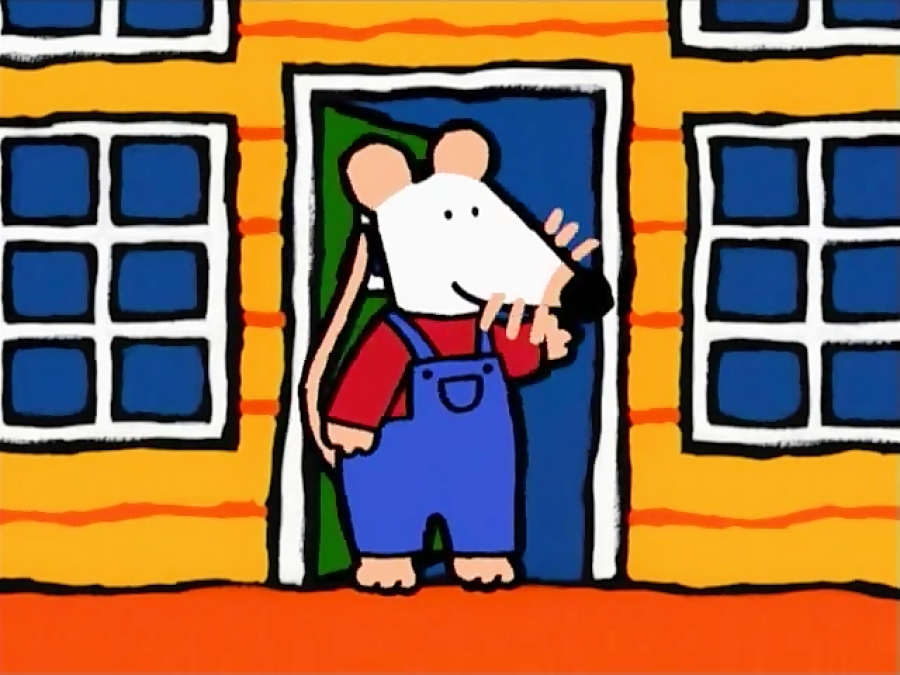 کارتون میسی موشه - آموزش زبان انگلیسی - حیوانات - قسمت 5